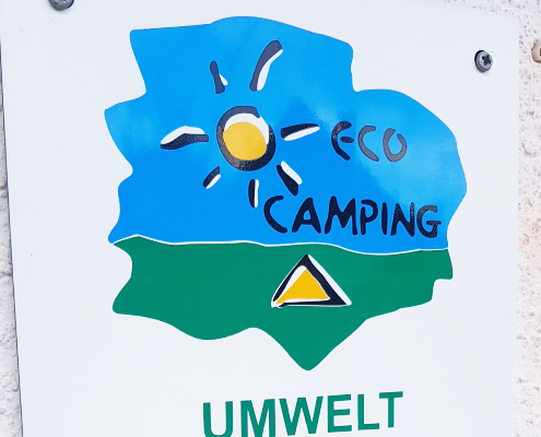 tip duurzamer kamperen eco camping