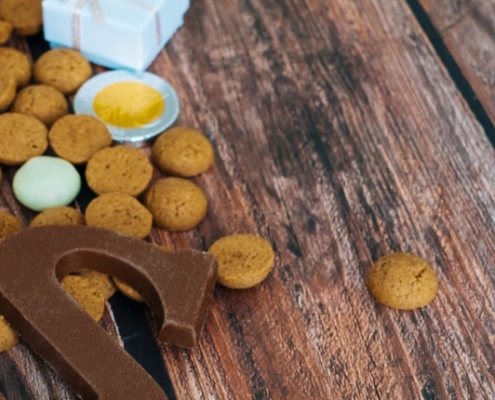 tips voor een duurzaam sinterklaas feest