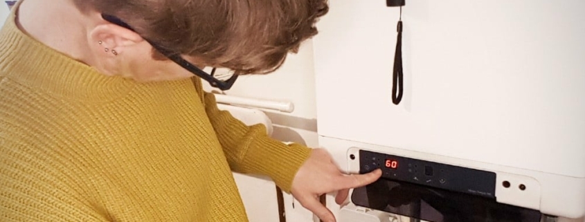 De beste tips om gas te besparen in huis