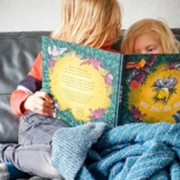 De leukste kinderboeken over duurzame keuzes