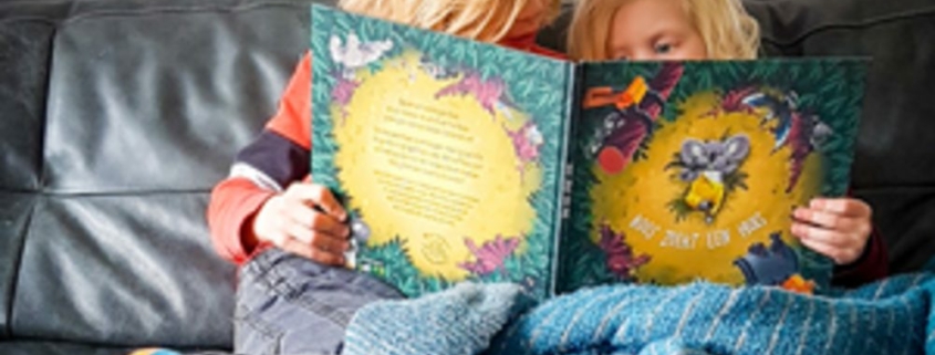 De leukste kinderboeken over duurzame keuzes