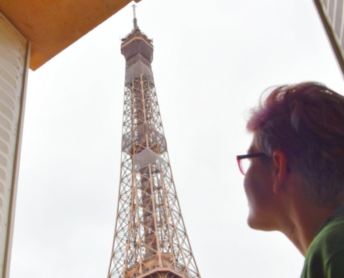 Duurzame keuzes op vakantie in Parijs