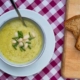 Mosterdsoep met bloemkool De lekkerste, plantaardige soep recepten