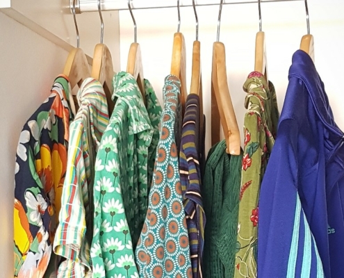 Tips & tricks voor een duurzame garderobe
