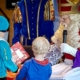 Tips voor een low impact Sinterklaas feest