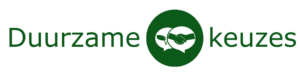 Logo duurzame keuzes link-in-bio