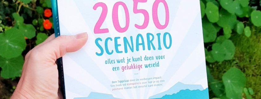 Het happy 2050 scenario