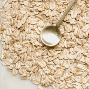 Basis recept voor overnight oats
