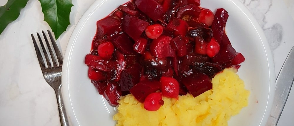 Recept Biet Bourguignon