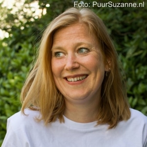 Suzanne Beekenkamp Vaker Plantaardig kookboek review