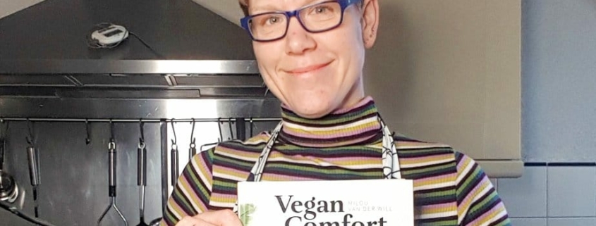 Kookboek review: Vegan Comfort
