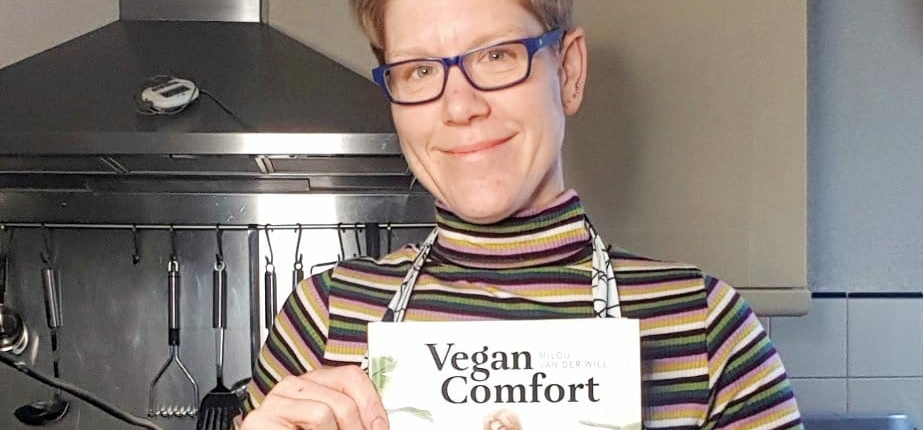 Kookboek review: Vegan Comfort