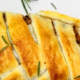 Plantaardig gehaktbrood in bladerdeeg recept header