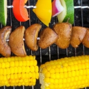 duurzame keuzes voor de barbecue