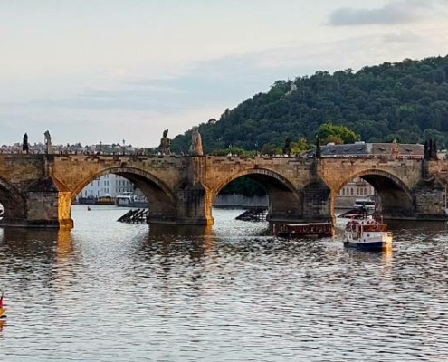 Met kinderen naar Praag duurzame citytrip tips en activiteiten