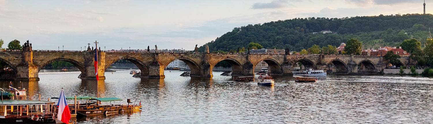 Met kinderen naar Praag duurzame citytrip tips en activiteiten