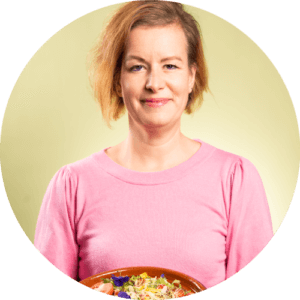 Author Photo