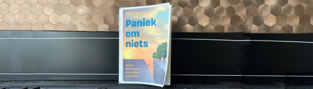 Boekreview: Paniek om niets – Hoe gevaarlijk zijn schadelijke stoffen echt?