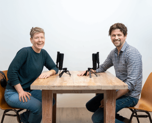 Boekentips van podcast Groene Mafkezen in 2024
