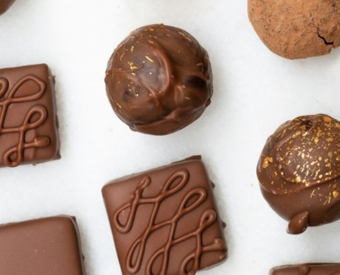 duurzame chocolade