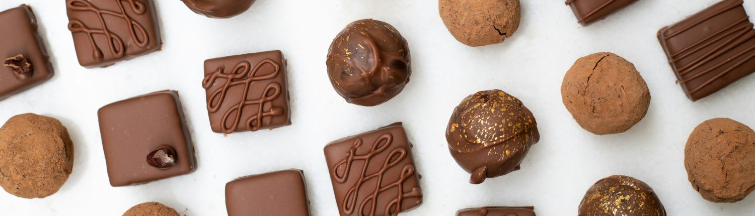 duurzame chocolade