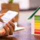 Innovatieve stappen naar een energiezuinige woning