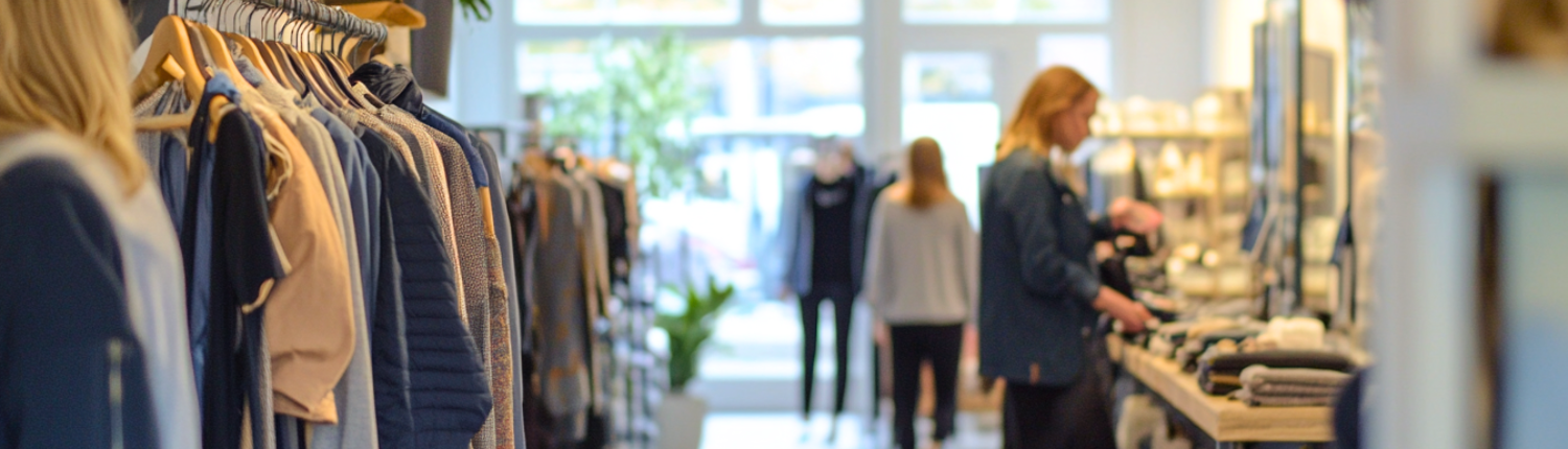 duurzame kleding kiezen kledingmerken
