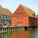 aarhus denemarken met kinderen
