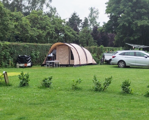 silkeborg denemarken met kinderen terrassencamping