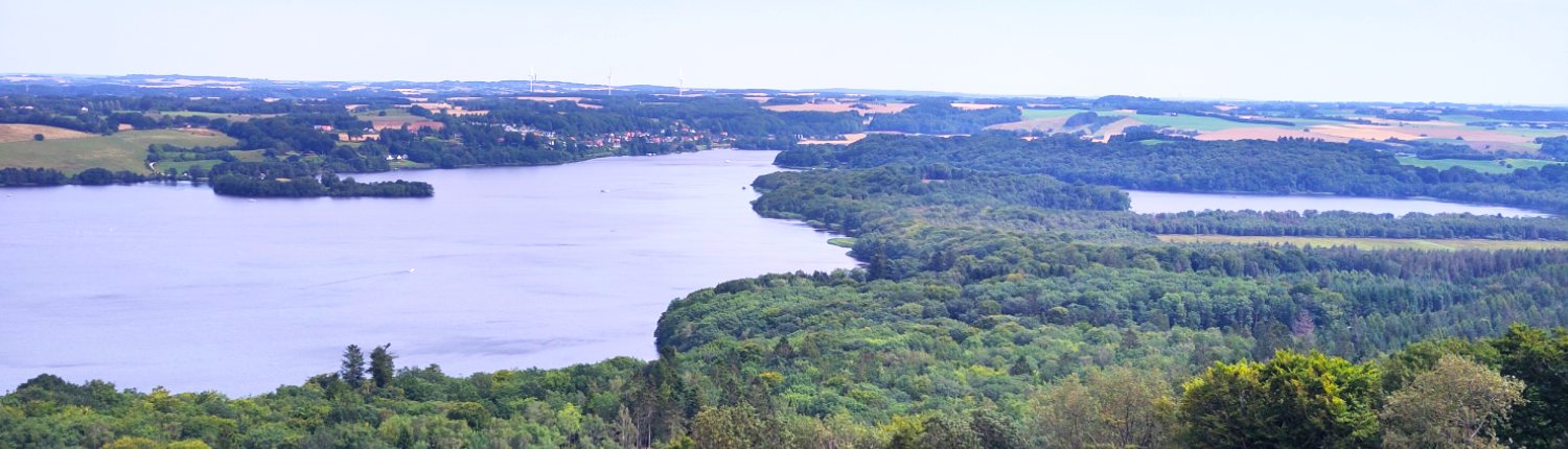 silkeborg denemarken met kinderen