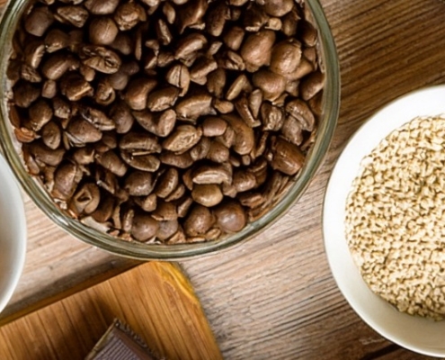 duurzaamheid voedingsmiddelen