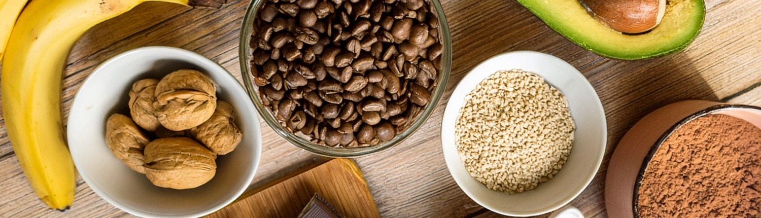 duurzaamheid voedingsmiddelen