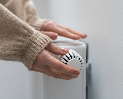 energiezuinig wonen duurzame challenge