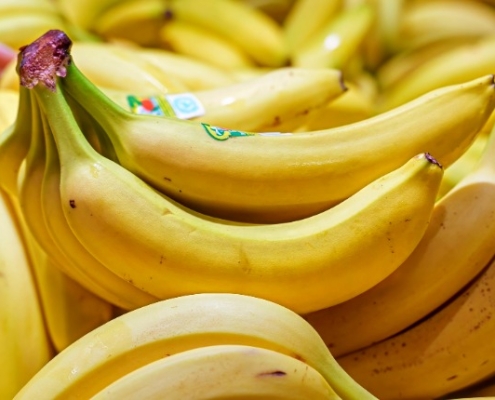 zijn bananen duurzaam