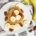 bananen pannenkoekjes gezond vegan ontbijt