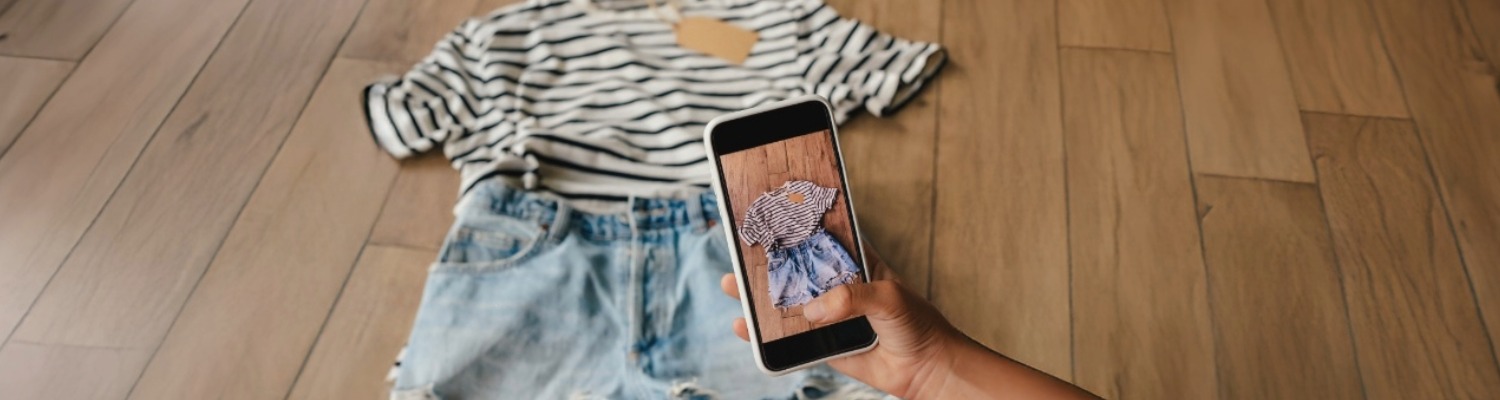 Slim op Vinted tips om meer en sneller te verkopen