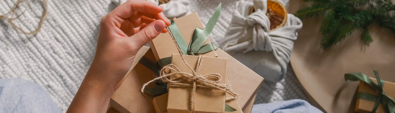 duurzame cadeautjes december