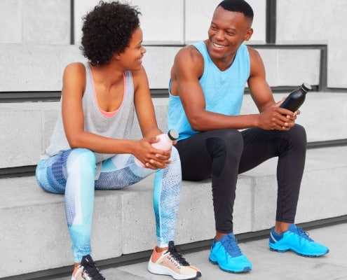 duurzame sportkleding merken kiezen