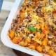 pasta pompoensaus recept