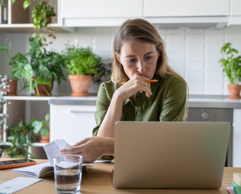 thuisbatterij Frank energie