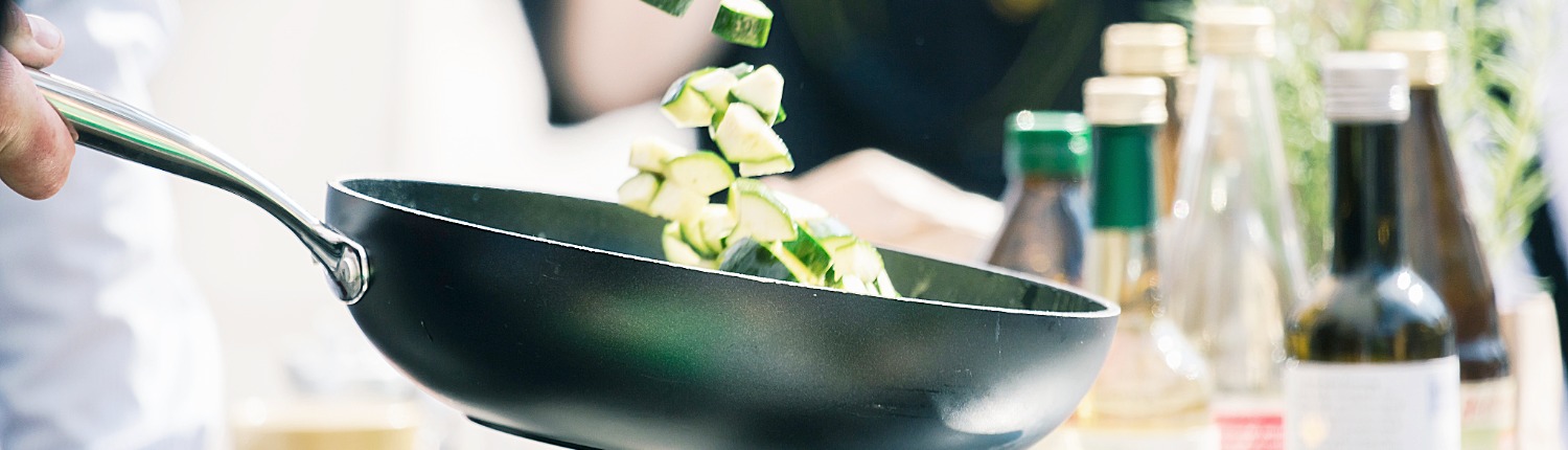 Duurzame pannen kiezen header Duurzame pannen kiezen header