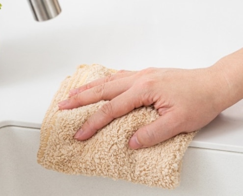 duurzaam schoonmaken header