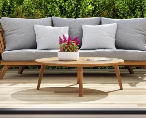 textiel tuinmeubelen langer mooi houden