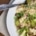 couscous salade met romanesco