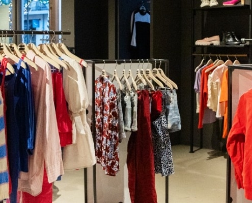 this is free fashion gratis tweedehands winkel