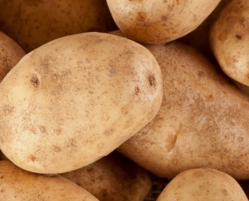 De lekkerste plantaardige aardappelrecepten