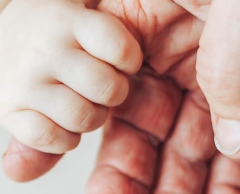 Zwanger en duurzaam leven zo verminder je de impact van je baby