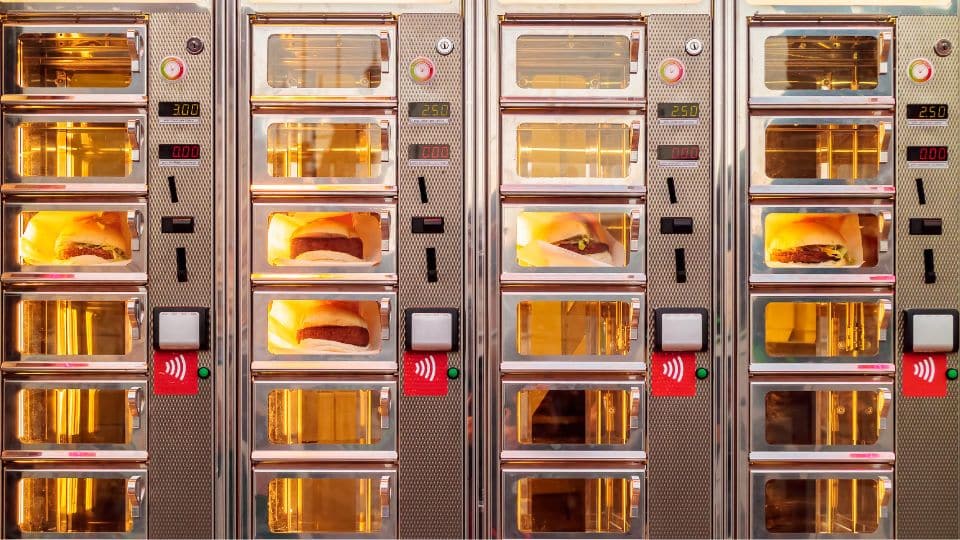 Welke frituursnack is het duurzaamst? Frikandel, kroket, kaassoufflé, kipnuggets of vega?